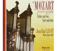 Mozart, W.A. - Mozart Padre E Figlio
