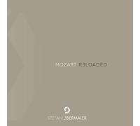Mozart W.A. - Mozart Re:Loaded