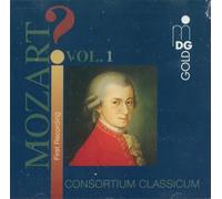 Mozart, W.A. - Mozart Vol.1Octet Sextet