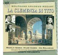 Mozart, W.A. - Mozart W.A.: Clemenza Di Tito (2 CD)