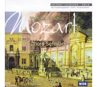 Mozart W.A. - Mozart W.A.: Serenade No. 9