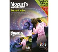 Mozart, W.A. - Mozarts Magic Fantasy
