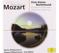 Mozart, W.A. - Nachtmusik/Psthn Ser/&
