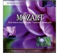 Mozart, W.A. - Nachtmusik/Ser Haffner
