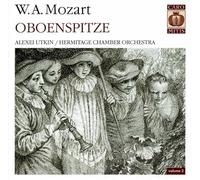 MOZART, W.A. - OBOENSPITZE:QUINTETT NO.2