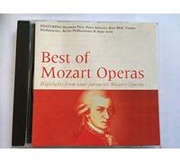 Mozart, W.A. - Opera Gala (Highlights From Figarodon Giovanni)