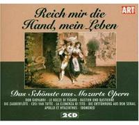 Mozart, W.A. - Operas (2 CD)