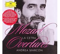 Mozart, W.A. - Overtures (2 CD)