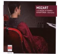 Mozart, W.A. - Overtures
