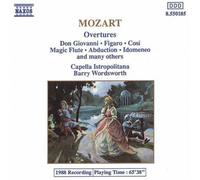 Mozart, W.A. - Ovt (6)