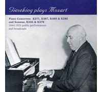 Mozart, W.A. - Piano Concerto (2 CD)