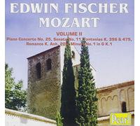 Mozart, W.A. - Piano Concerto No. 25/Piano S