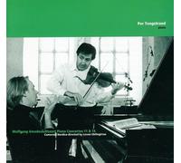 Mozart, W.A. - Piano Concertos 11&14