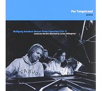 Mozart, W.A. - Piano Concertos 15&17