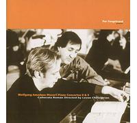 Mozart, W.A. - Piano Concertos 8 & 9