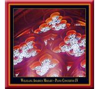 MOZART, W.A. - PIANO CONCERTOS IV