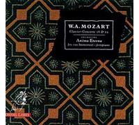 Mozart, W.A. - Piano Concertos Nos.18 & 19