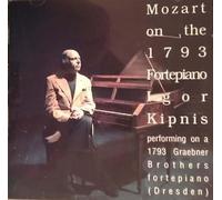 Mozart, W.A. - Piano Sonata No.