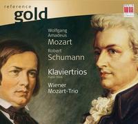 Mozart, W.A. - Piano Trios