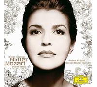 Mozart W.A. - Piano Trios