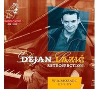 Mozart, W.A. - Piano Works