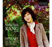 MOZART, W.A. - PIANO WORKS