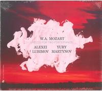 Mozart, W.A. - Pieces For Two Pianos
