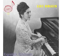 Mozart W.A - Plays Mozart Bach