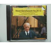 Mozart, W.A. - Pno Cons 12 & 20