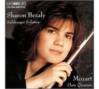 Mozart, W.a. - Qts Flute (4)