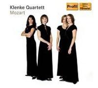 Mozart, W.A. - Quartette G-Major Kv 387