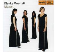 Mozart, W.A. - Quartette/Mozart B-Major Und Es-Major