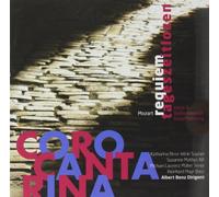Mozart, W.A. - Requiem (2 CD)