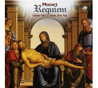 Mozart, W.A. - Requiem