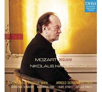 Mozart, W.A. - Requiem