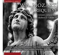 Mozart, W.A. - Requiem