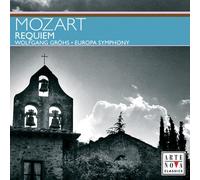 Mozart, W.A. - Requiem