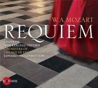 Mozart, W.A. - Requiem