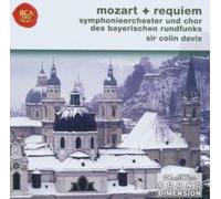 Mozart, W.A. - Requiem