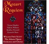 Mozart, W.A. - Requiem