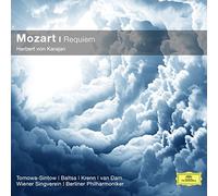 MOZART, W.A. - REQUIEM