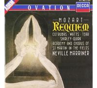 Mozart, W.A. - Requiem