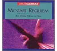 Mozart, W.A. - Requiem-Ave Verum Obras En Cor