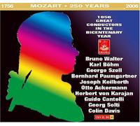 Mozart, W.A. - Requiem/Dir Seele Des Weltalls (4 CD)