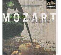 Mozart, W.a. - Requiem/Exsultate Jubilate