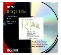 Mozart, W.A. - Requiem K.626
