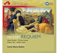 Mozart, W.A. - Requiem K.626