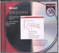 Mozart, W.A. - Requiem K.626