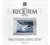 Mozart, W.A. - Requiem Kv 626