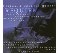 Mozart, W.A. - Requiem Kv 626